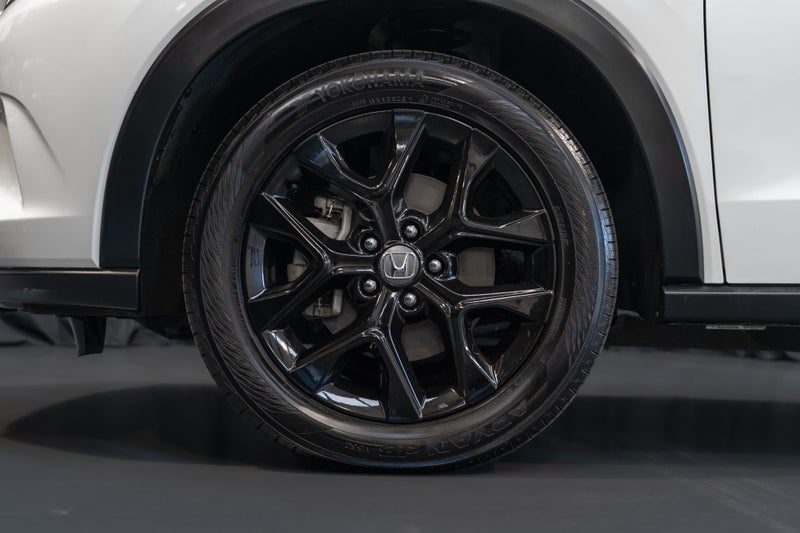 2024 Honda ZR-V Turbo Automatic image 5