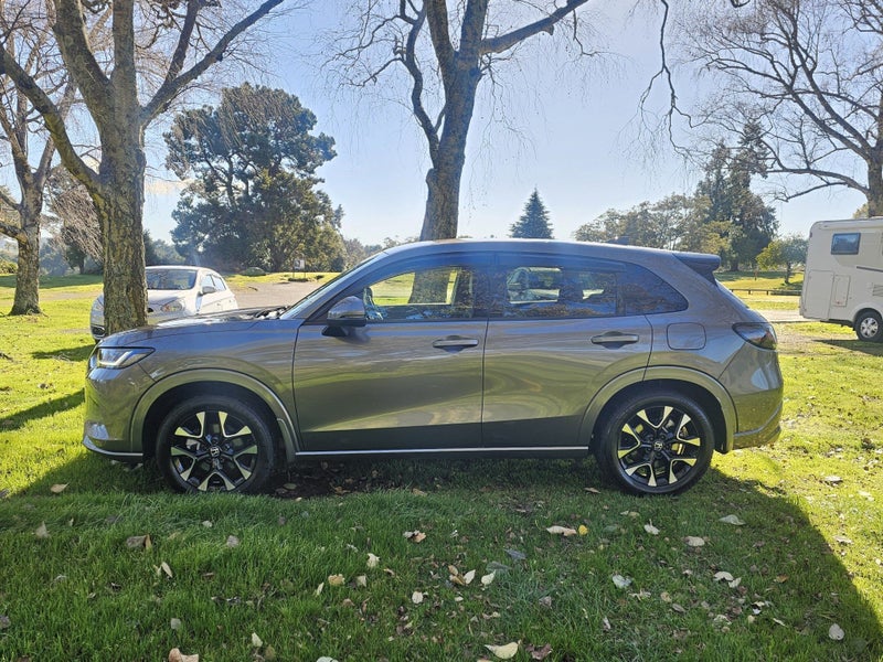 2024 Honda ZR-V ZRV SPORT 2.0PH image 2
