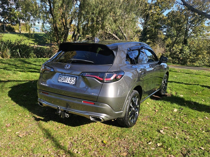 2024 Honda ZR-V ZRV SPORT 2.0PH image 3