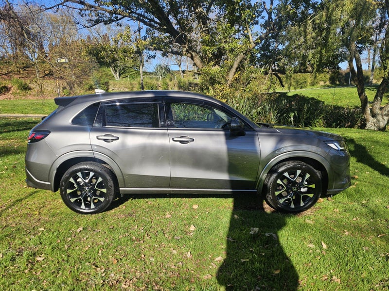 2024 Honda ZR-V ZRV SPORT 2.0PH image 4