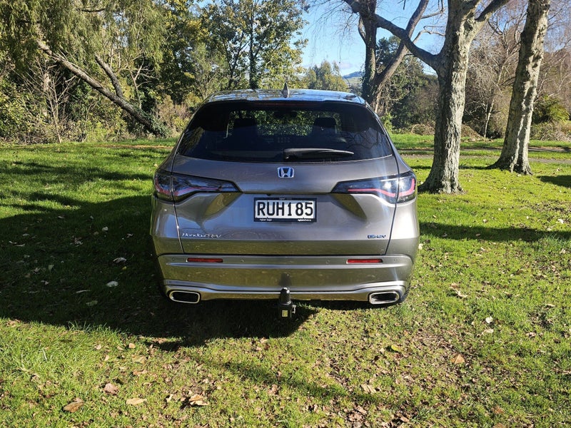 2024 Honda ZR-V ZRV SPORT 2.0PH image 5