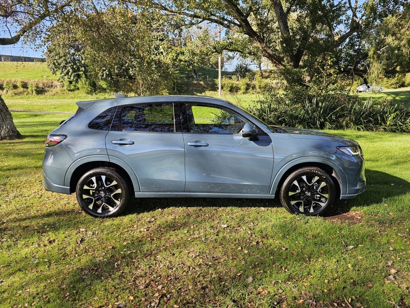 2024 Honda ZR-V ZRV SPORT 2.0PH image 2