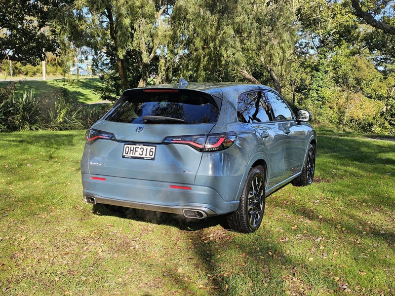 2024 Honda ZR-V ZRV SPORT 2.0PH image 3