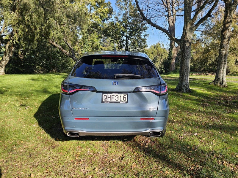 2024 Honda ZR-V ZRV SPORT 2.0PH image 4