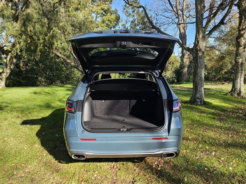 2024 Honda ZR-V ZRV SPORT 2.0PH image 5