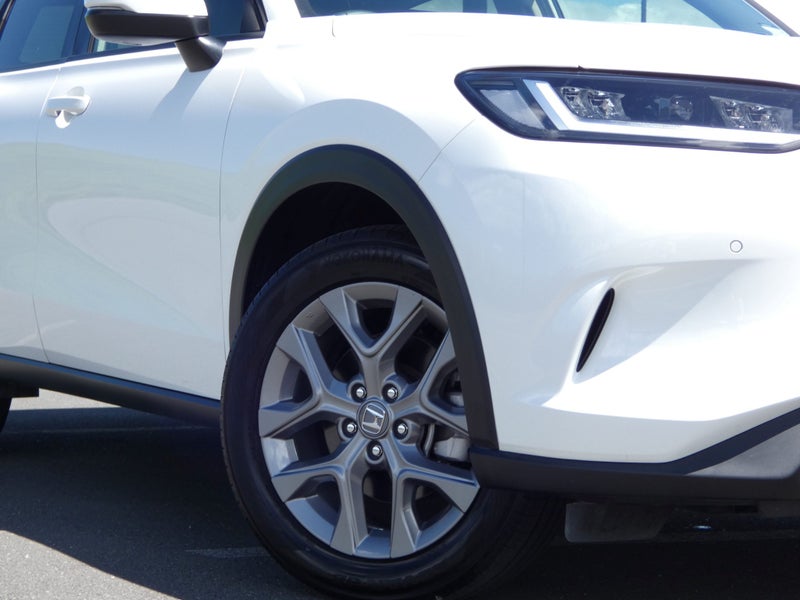 2024 Honda ZR-V Zrv Turbo image 2