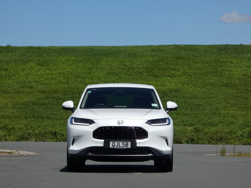 2024 Honda ZR-V Zrv Turbo image 3