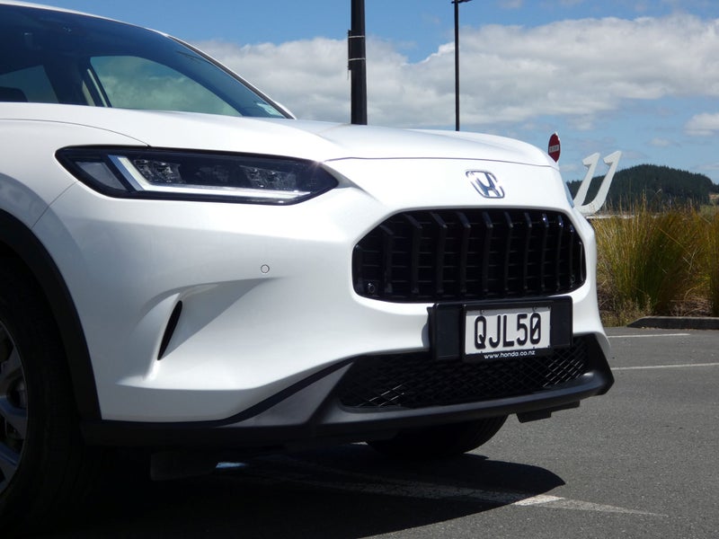 2024 Honda ZR-V Zrv Turbo image 5