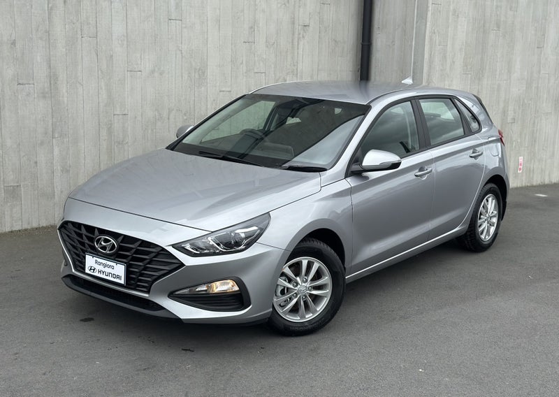 2024 Hyundai i30 Pde 1.5 Hatch image 2