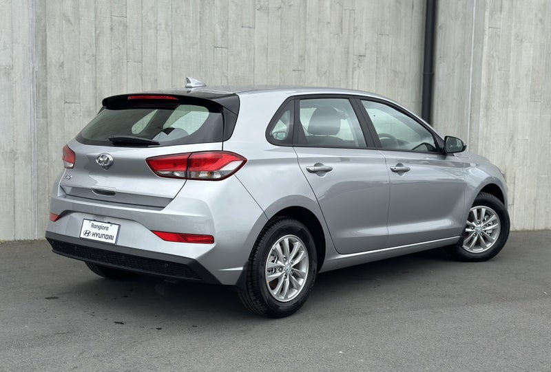 2024 Hyundai i30 Pde 1.5 Hatch image 3
