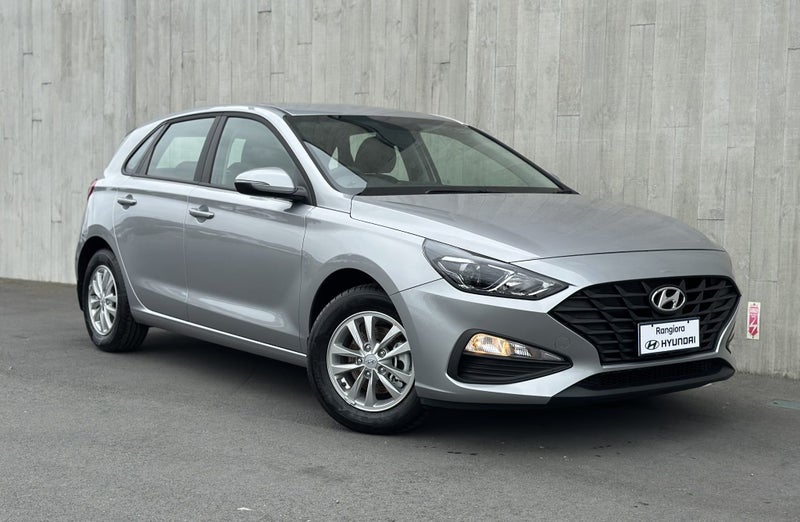 2024 Hyundai i30 Pde 1.5 Hatch image 4