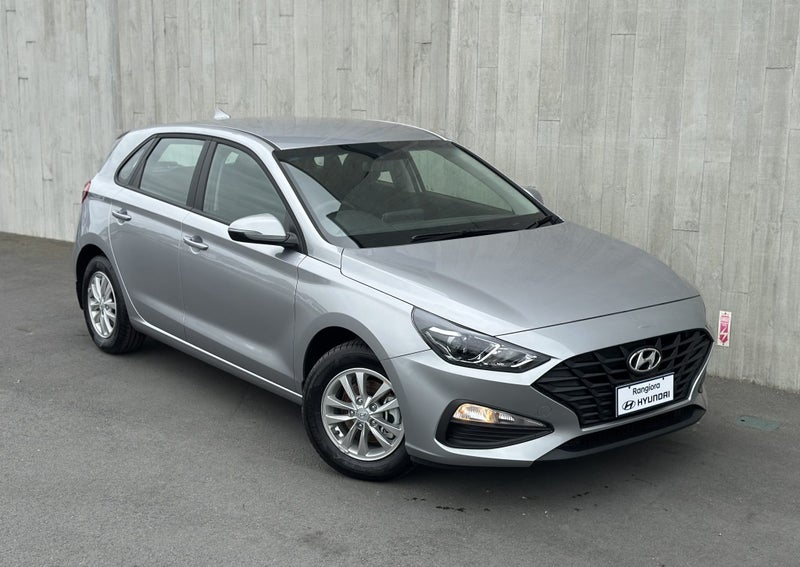 2024 Hyundai i30 Pde 1.5 Hatch image 5