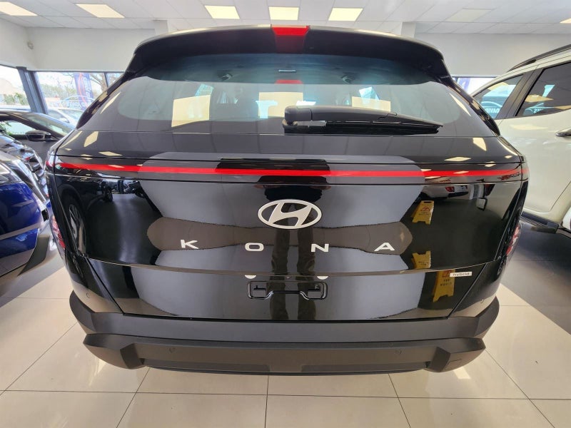2024 Hyundai Kona 1.6 HYBRID ACTIVE 2W image 3