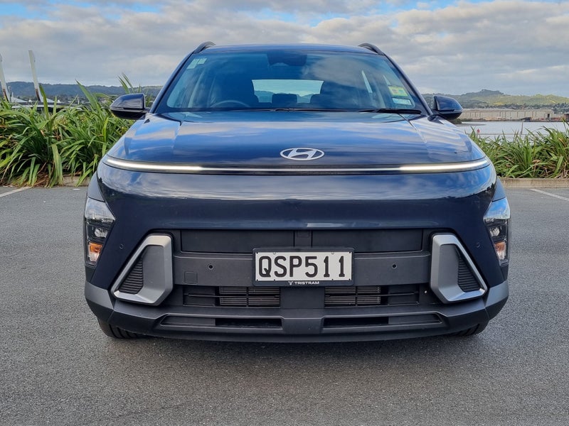 2024 Hyundai Kona 2.0 Active 2Wd 2.0P image 2