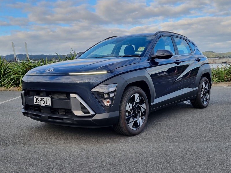 2024 Hyundai Kona 2.0 Active 2Wd 2.0P image 3