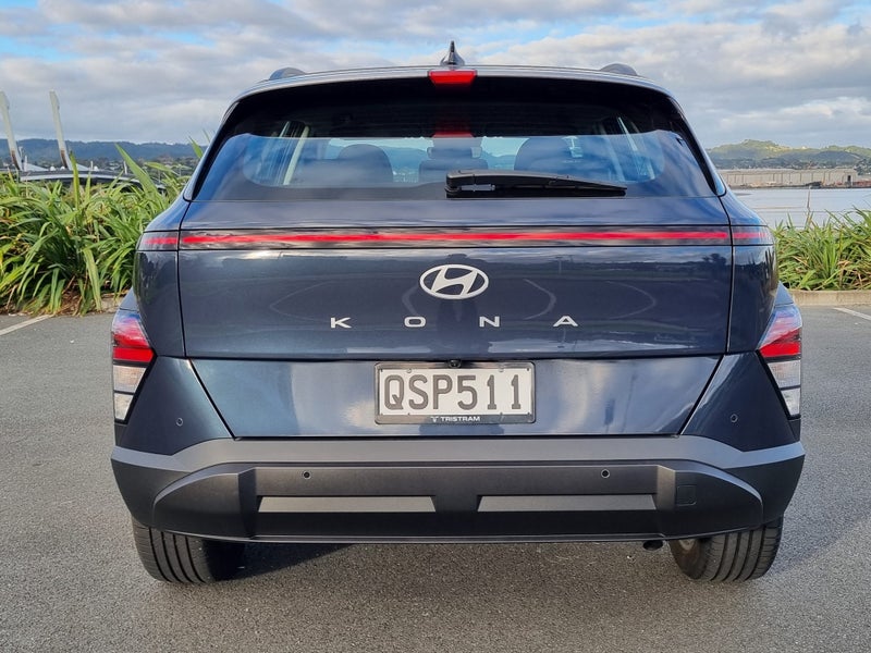 2024 Hyundai Kona 2.0 Active 2Wd 2.0P image 4