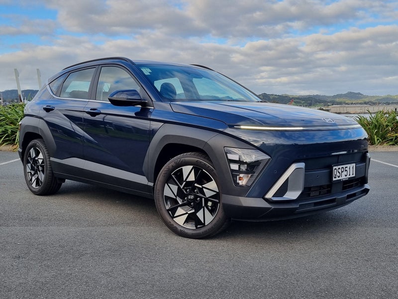 2024 Hyundai Kona 2.0 Active 2Wd 2.0P image 5