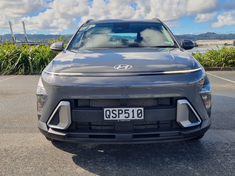 2024 Hyundai Kona 2.0 Active 2Wd 2.0P image 2