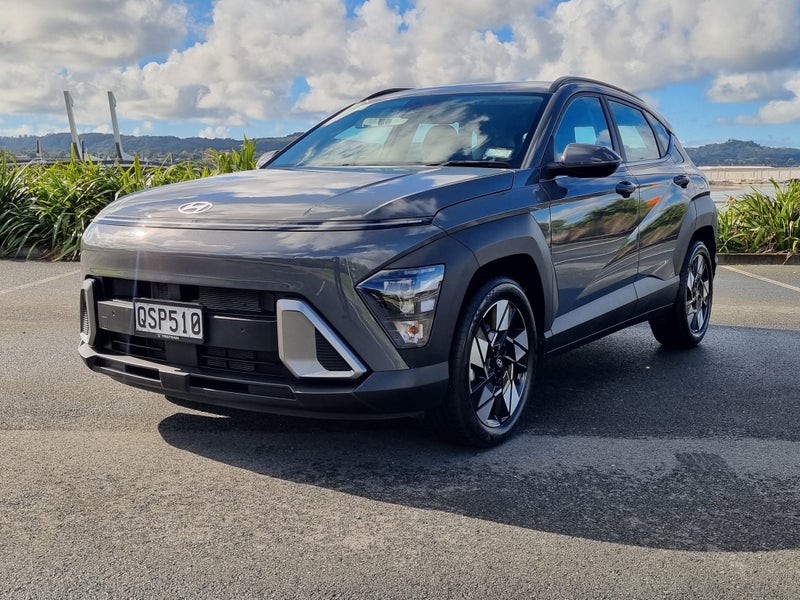 2024 Hyundai Kona 2.0 Active 2Wd 2.0P image 3