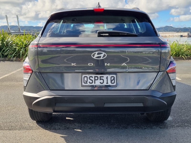 2024 Hyundai Kona 2.0 Active 2Wd 2.0P image 4
