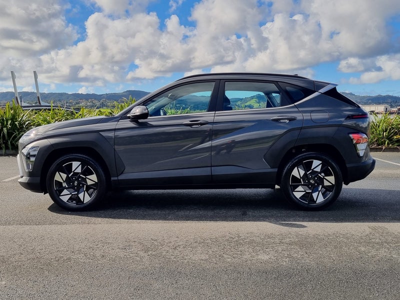 2024 Hyundai Kona 2.0 Active 2Wd 2.0P image 5