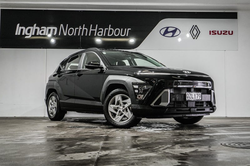 2024 Hyundai Kona 2.0 ACTIVE 2WD 2.0P image 1