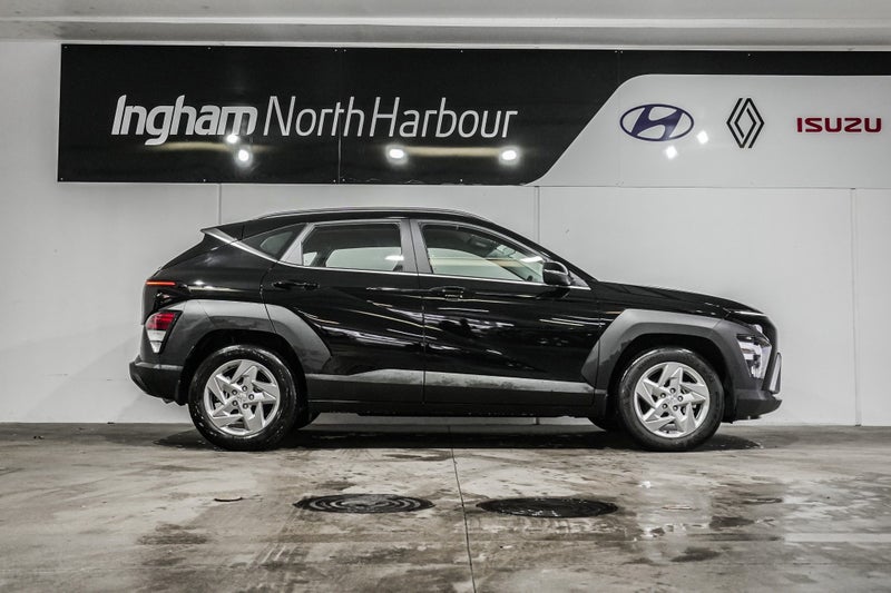 2024 Hyundai Kona 2.0 ACTIVE 2WD 2.0P image 2