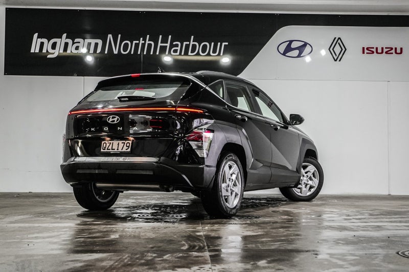 2024 Hyundai Kona 2.0 ACTIVE 2WD 2.0P image 3