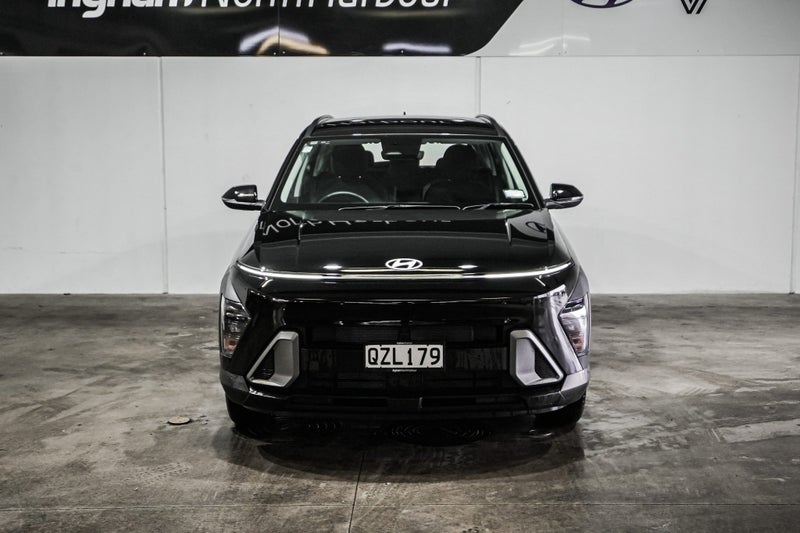 2024 Hyundai Kona 2.0 ACTIVE 2WD 2.0P image 4