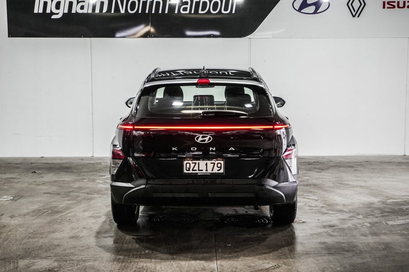 2024 Hyundai Kona 2.0 ACTIVE 2WD 2.0P image 5