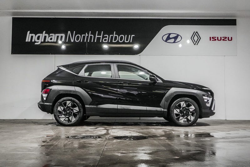 2024 Hyundai Kona 2.0 ACTIVE 2WD image 2