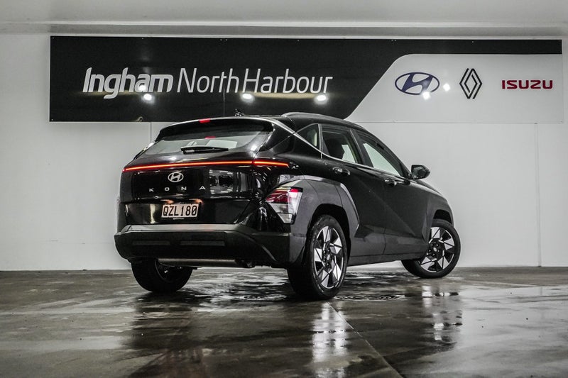 2024 Hyundai Kona 2.0 ACTIVE 2WD image 3