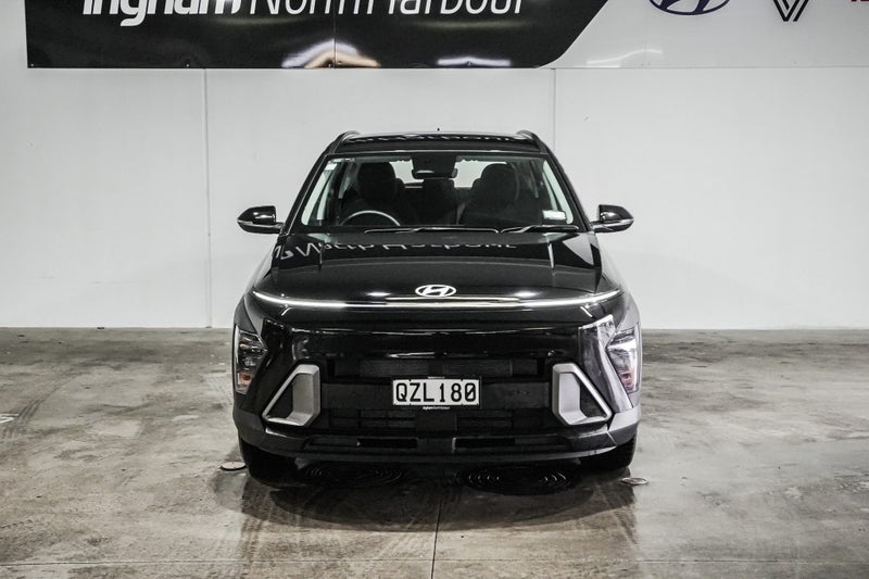2024 Hyundai Kona 2.0 ACTIVE 2WD image 4