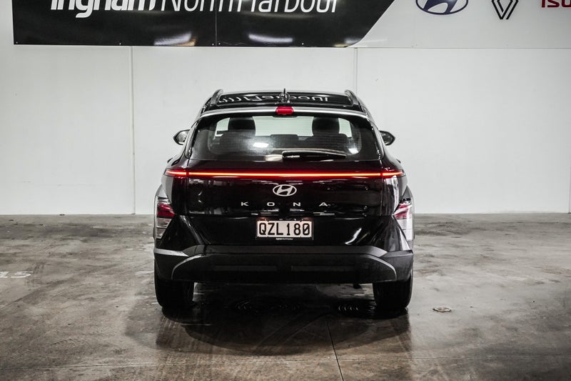 2024 Hyundai Kona 2.0 ACTIVE 2WD image 5