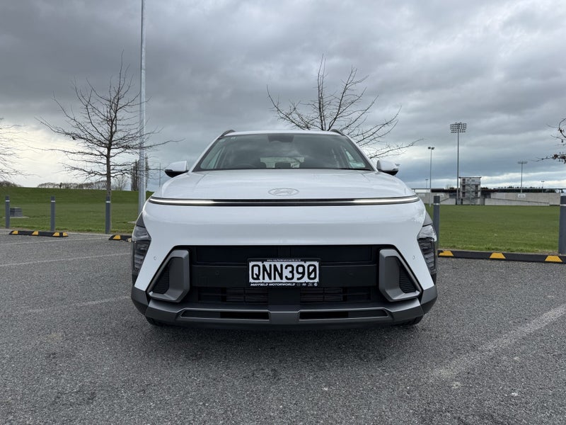 2024 Hyundai Kona 2.0 Elite 2WD 2.0P image 2