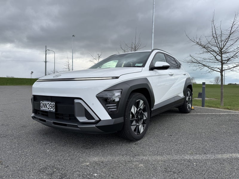 2024 Hyundai Kona 2.0 Elite 2WD 2.0P image 3