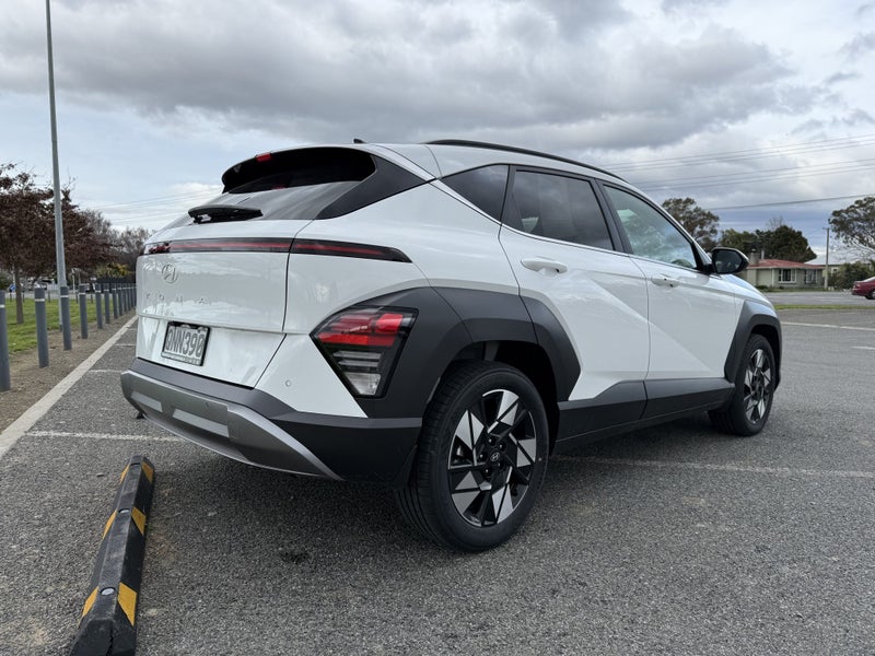 2024 Hyundai Kona 2.0 Elite 2WD 2.0P image 5
