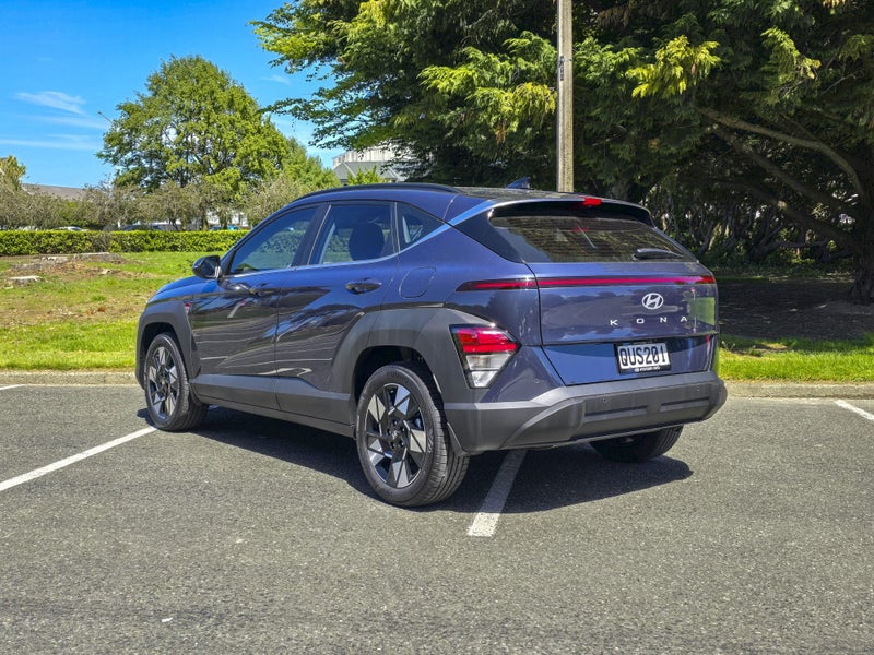 2024 Hyundai Kona Active image 5