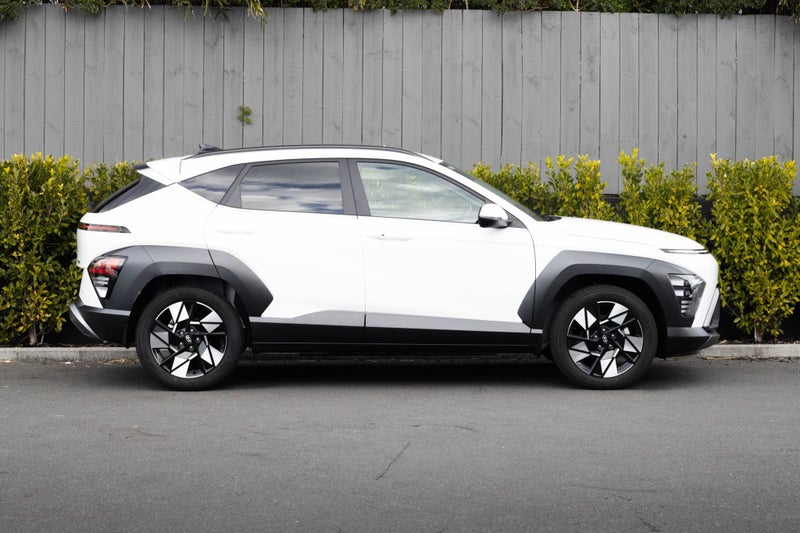 2024 Hyundai Kona SX2 2.0 2WD Elite image 2