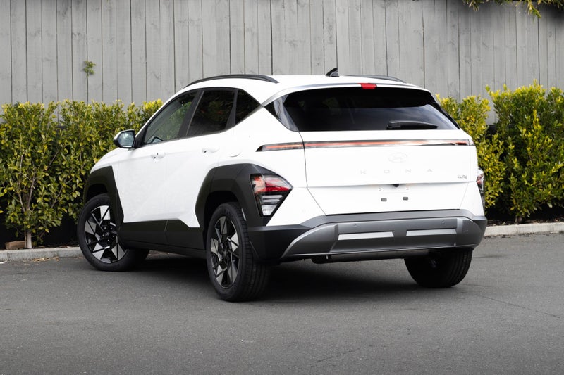 2024 Hyundai Kona SX2 2.0 2WD Elite image 3