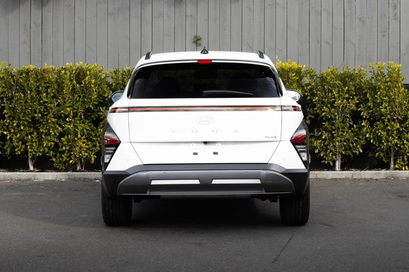 2024 Hyundai Kona SX2 2.0 2WD Elite image 5