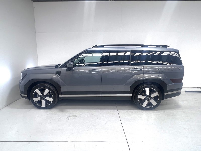 2024 Hyundai Santa Fe MX5 LIMITED 1.6T Hybrid 4... image 4