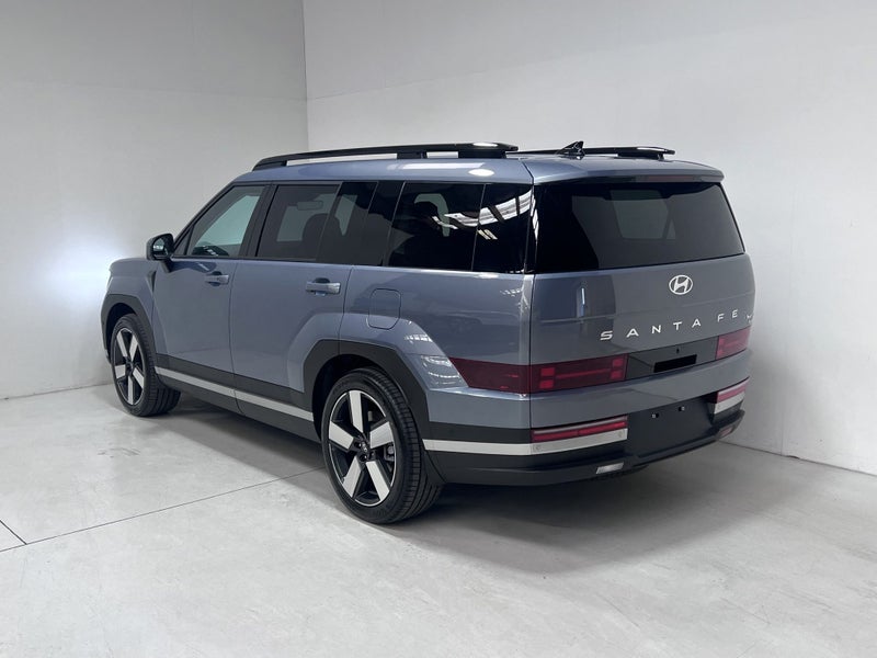 2024 Hyundai Santa Fe MX5 LIMITED 1.6T Hybrid 4... image 5