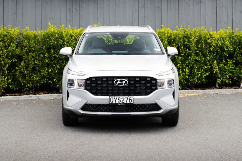 2024 Hyundai Santa Fe TMe Hybrid PE2 image 4