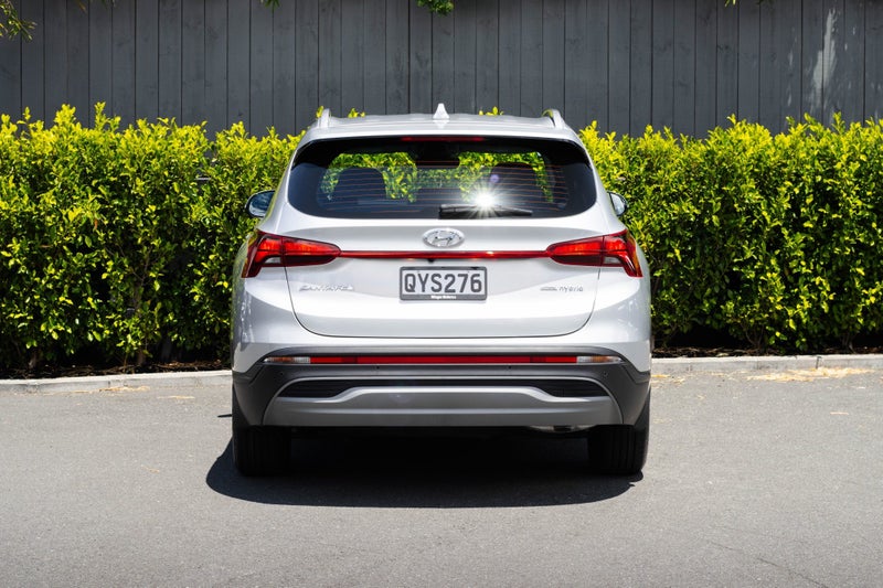 2024 Hyundai Santa Fe TMe Hybrid PE2 image 5