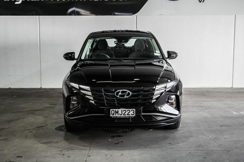 2024 Hyundai Tucson 1.6 HYBRID 2WD 1.6P image 4