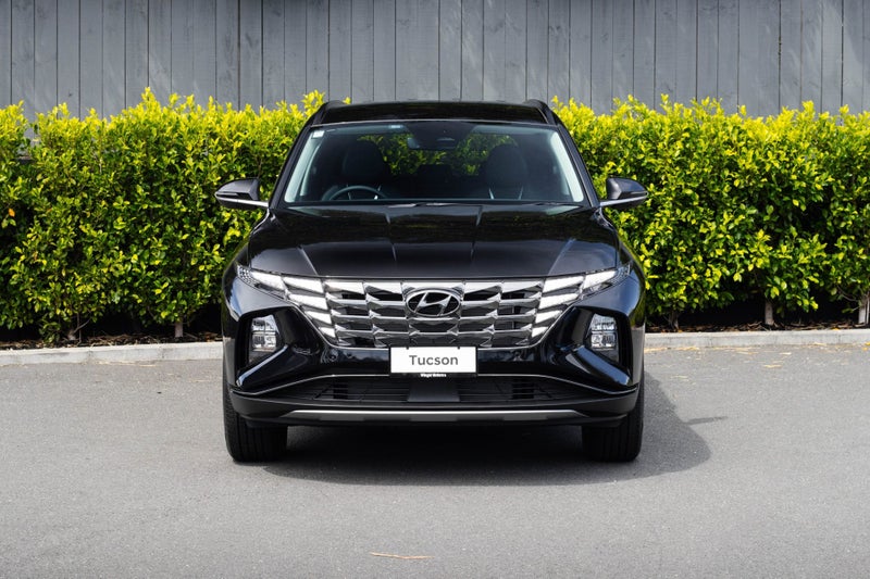 2024 Hyundai Tucson 2.0 2WD Elite 6AT image 4