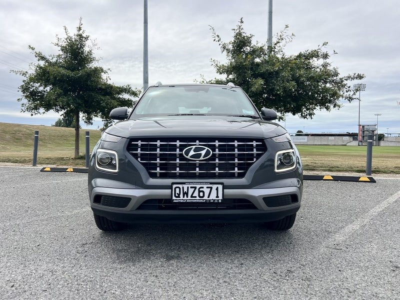 2024 Hyundai Venue Elite 1.6P/6AT image 2