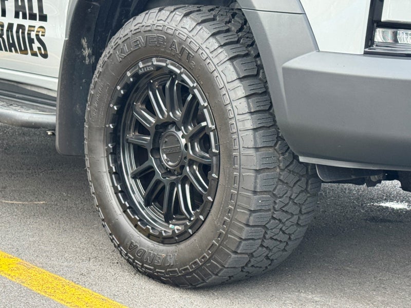 2024 JAC T9 2.0D/4Wd/8At image 3