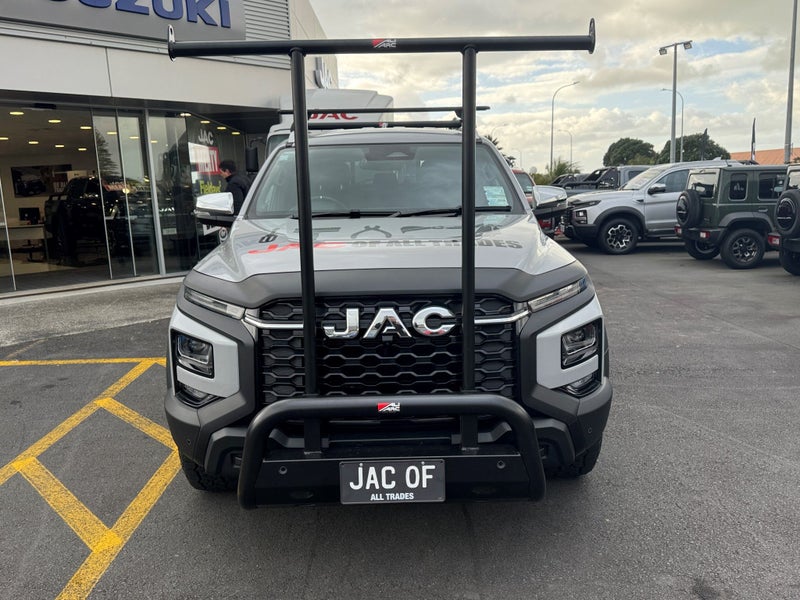 2024 JAC T9 2.0D/4Wd/8At image 4